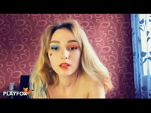 ❤️ แว่นตาเสมือนจริงวิเศษทำให้ฉันมีเซ็กส์กับ Harley Quinn ❤❌ โป๊ ที่ th.videolucrativo.top ❌️❤