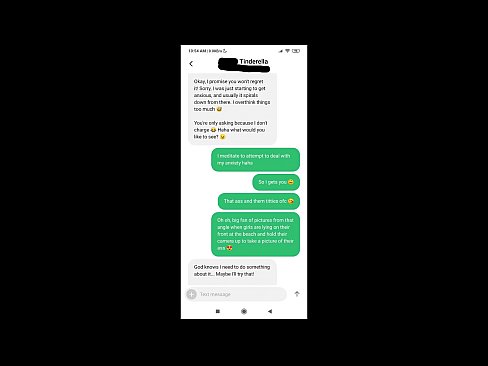 ❤️ ฉันเพิ่ม PAWG ใหม่จาก Tinder ในฮาเร็มของฉันแล้ว (รวมคุยกับ Tinder ด้วย) ❤❌ โป๊ ที่ th.videolucrativo.top ❌️❤